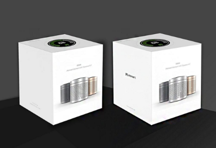 包裝設計策劃與性格關系!包裝設計策劃應該張揚個性!