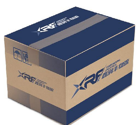 您對物流包裝設計的看法?物流包裝設計表明公司的名字和品牌很重要!