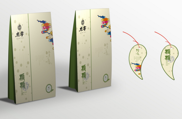 包裝設(shè)計(jì)平面如何才能創(chuàng)新？包裝設(shè)計(jì)平面細(xì)節(jié)決定成敗！