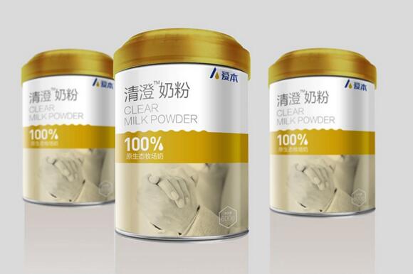 奶粉包裝設(shè)計(jì)特點(diǎn)簡(jiǎn)介！奶粉包裝設(shè)計(jì)要考慮消費(fèi)人群！