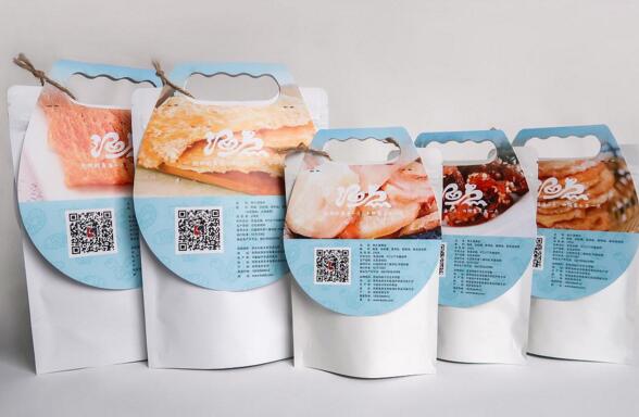 海產品包裝設計什么形狀更好？海產品包裝設計要注意的細節有哪些？