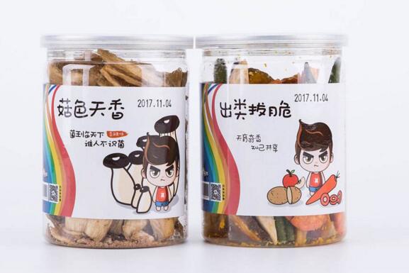 桶包裝設計思路是什么？桶包裝設計要考慮產(chǎn)品特點！