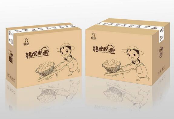 快遞包裝設(shè)計注意事項(xiàng)！快遞包裝設(shè)計創(chuàng)新和改變是關(guān)鍵！