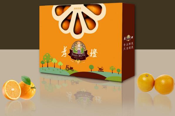 水果包裝設(shè)計哪種比較好?幾種常見的水果包裝設(shè)計!