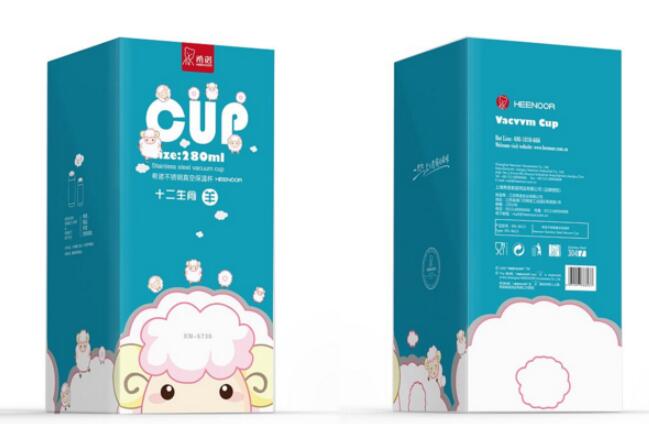 包裝設計制作多考慮細節！