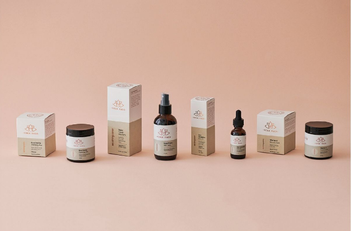 化妝品包裝設(shè)計如何越做越時尚？