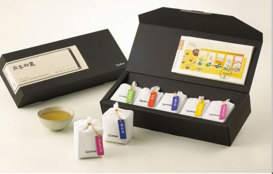 知名品牌包裝設(shè)計的市場選擇