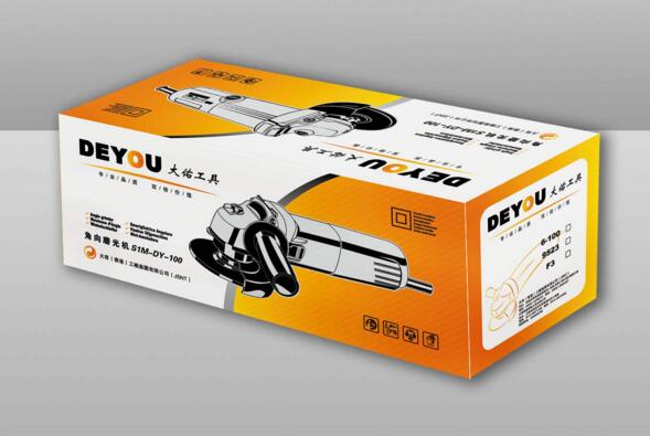 工業(yè)包裝設(shè)計網(wǎng)有哪些特色要素