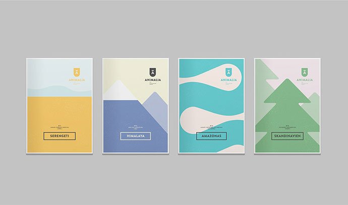 杭州logo設(shè)計公司有哪些設(shè)計理念呢?