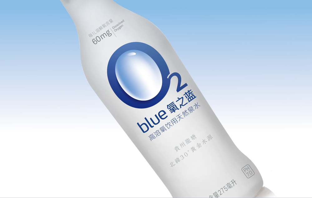 氧氣品牌策劃找一家什么公司來做？