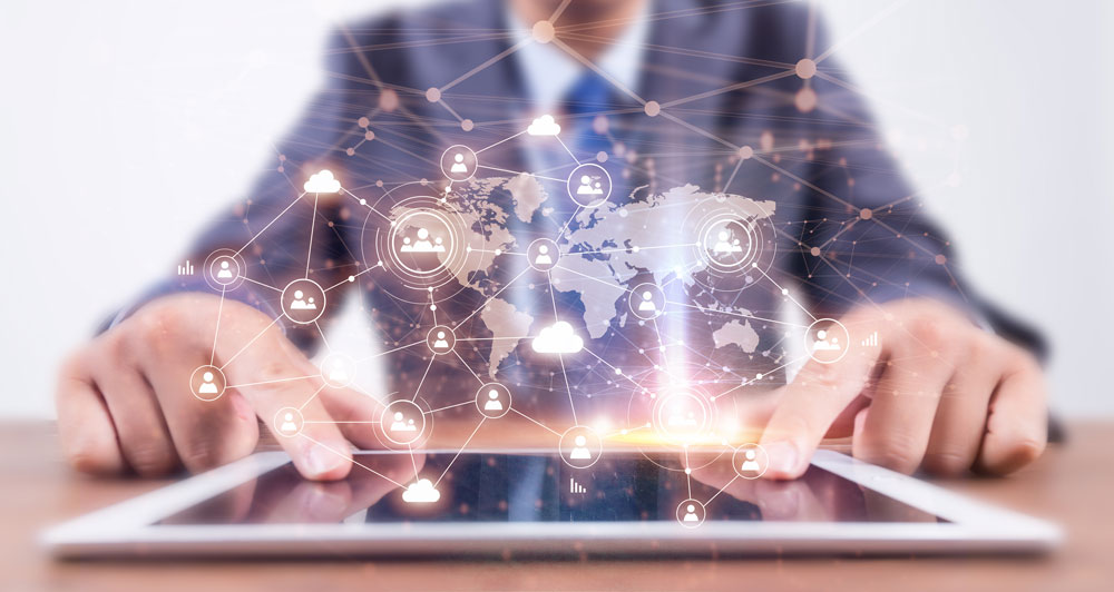 從事全網品牌策劃行業(yè)要有策劃團隊