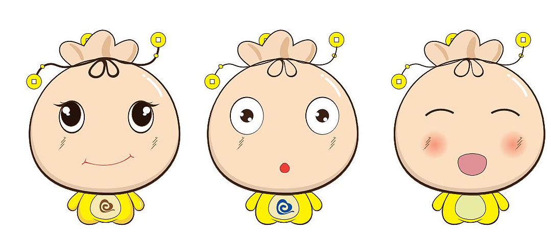 比較簡單的吉祥物設計多少錢?