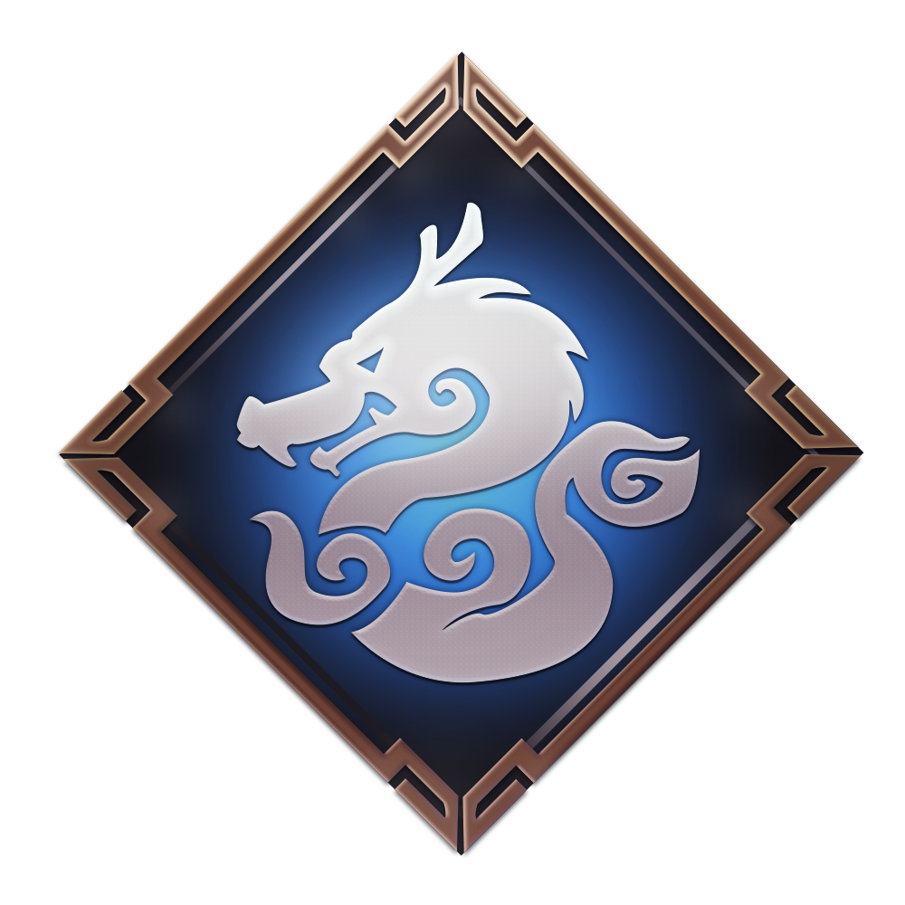 你知道哪些知名游戲標志設計公司？十大全球游戲公司logo設計欣賞