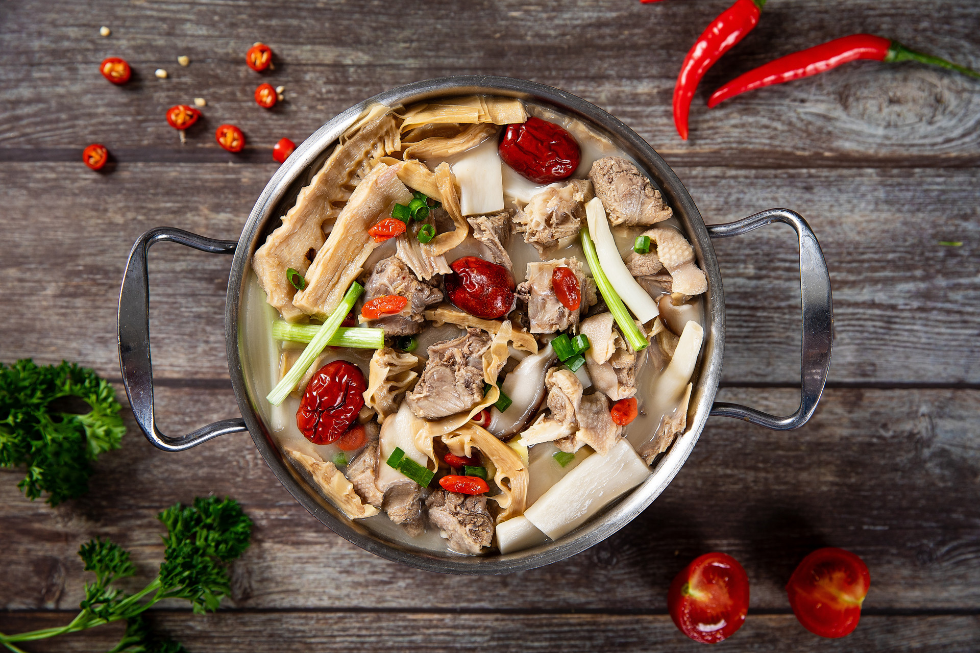 火鍋品牌策劃公司的實力如何？