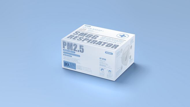 女性口罩包裝設(shè)計(jì)是影響購買決策的主要因素