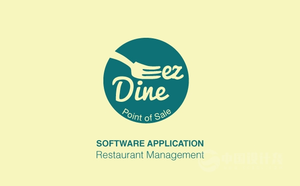 EEZDINE應(yīng)用軟件品牌設(shè)計