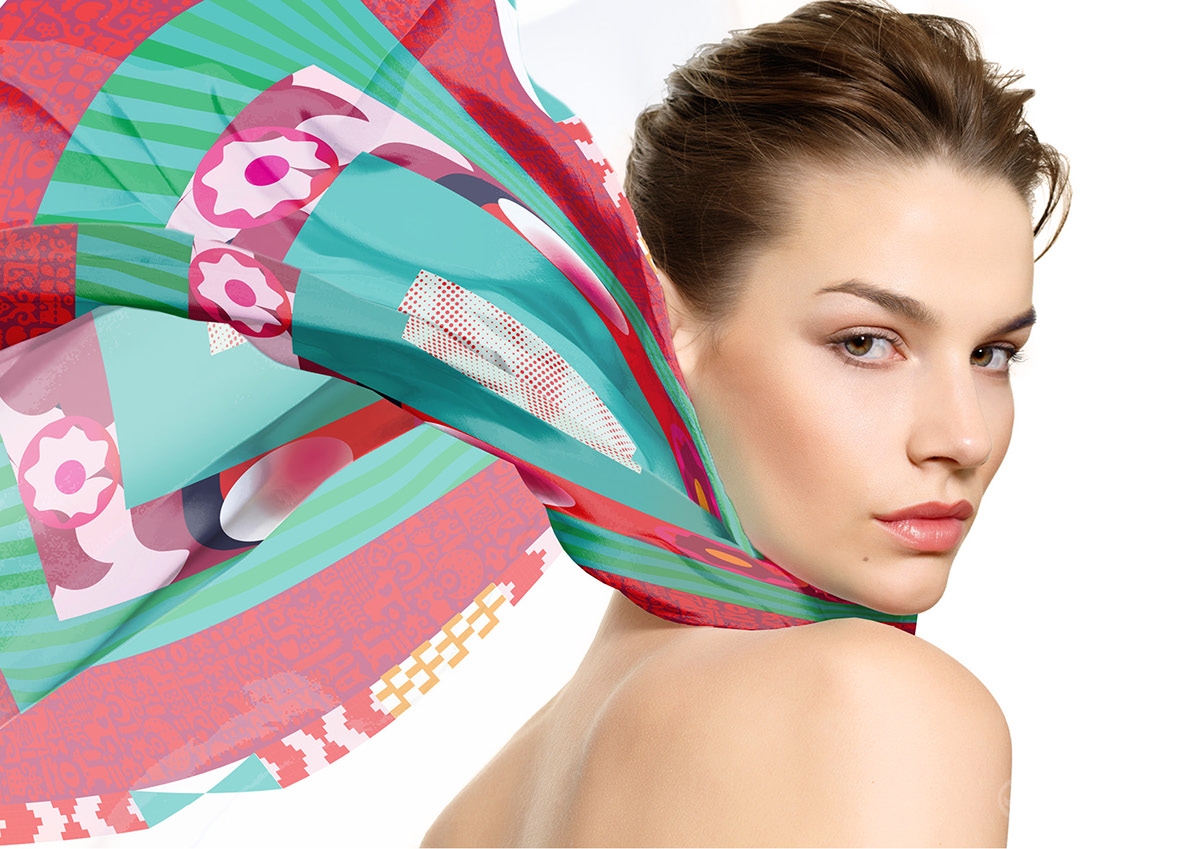 韃靼斯坦共和國(guó)旅游視覺(jué)形象設(shè)計(jì)