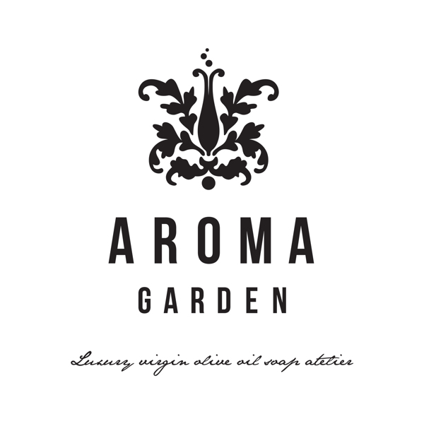 Aroma Garden化妝品品牌設(shè)計(jì)