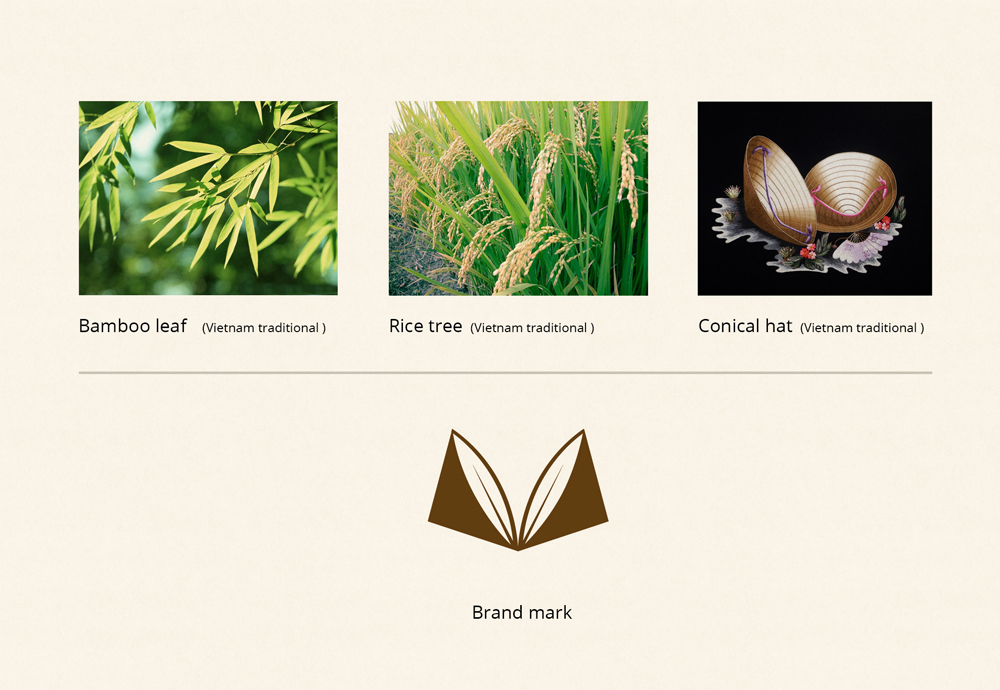 小西貢餐廳品牌VI設(shè)計(jì)