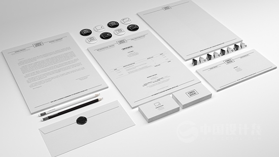 20套國外品牌視覺形象識別設(shè)計欣賞