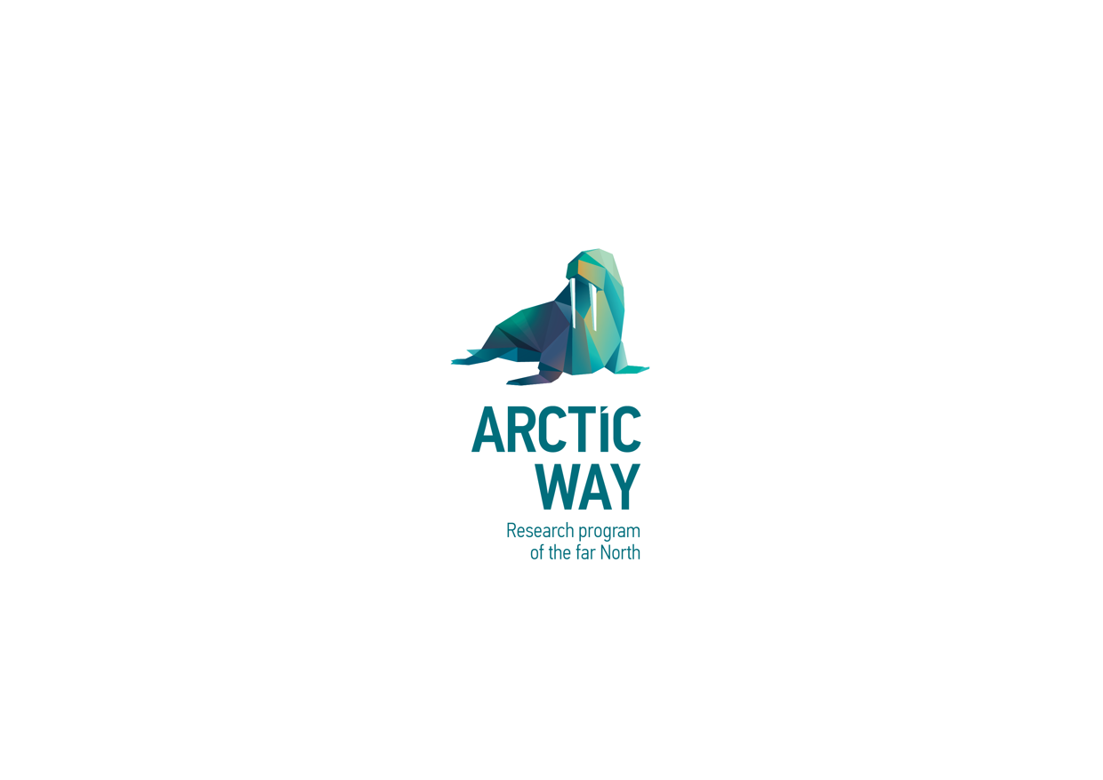 Arctic Way品牌形象設(shè)計
