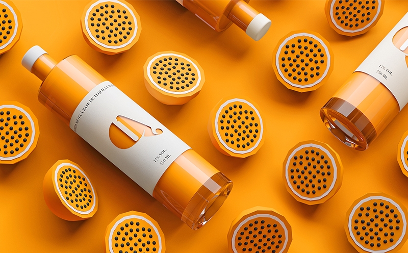 酒精飲料包裝設計-石特設計，杭州包裝設計專家