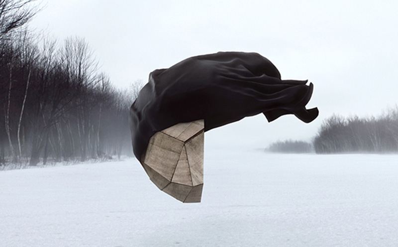 樂隊專輯創意包裝設計！手工珠寶插畫包裝設計