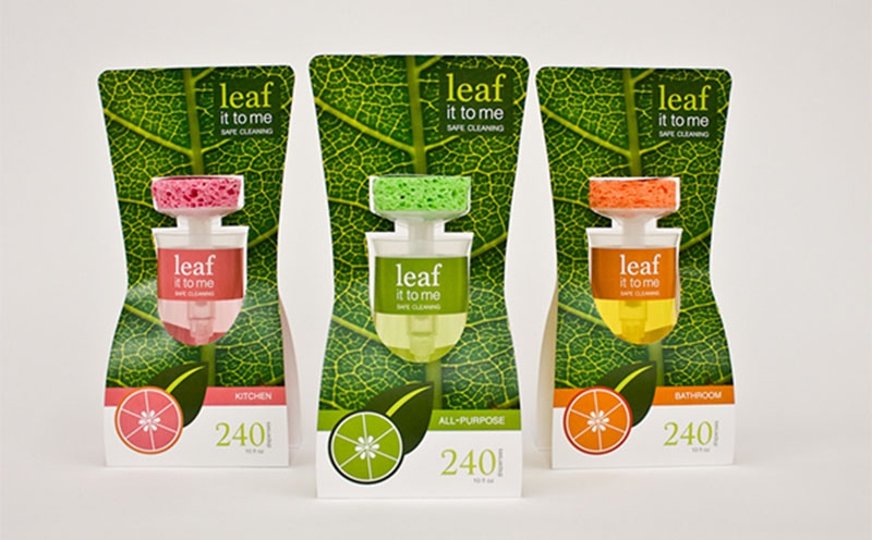 清潔產品包裝設計,薰衣草手工皂創意包裝設計，純天然的味道