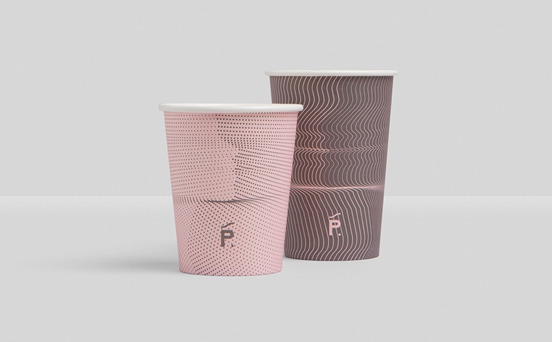 澳大利亞咖啡廳餐飲美食品牌包裝設計-石特設計，杭州包裝設計專家