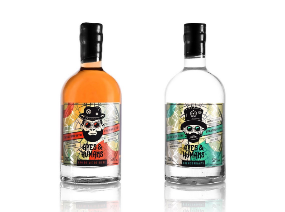 引爆你的朋克之魂，人類進(jìn)化與啤酒碰撞出的獨特震撼