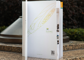 什么是畫冊設(shè)計的所謂意義