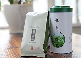 在茶飲品牌設計中，高端品牌設計如何進行？
