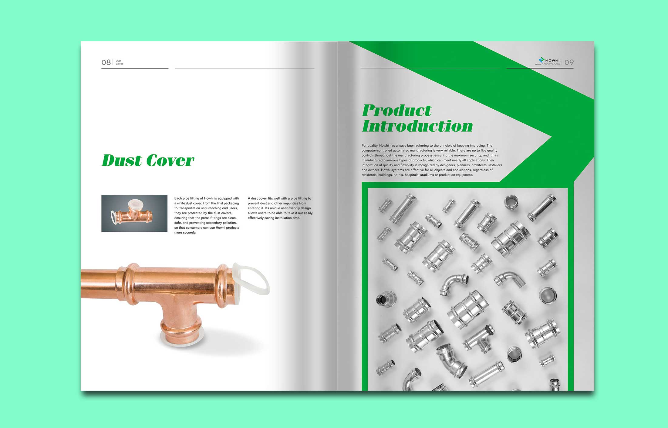 影響宣傳冊設計價格有哪些因素？