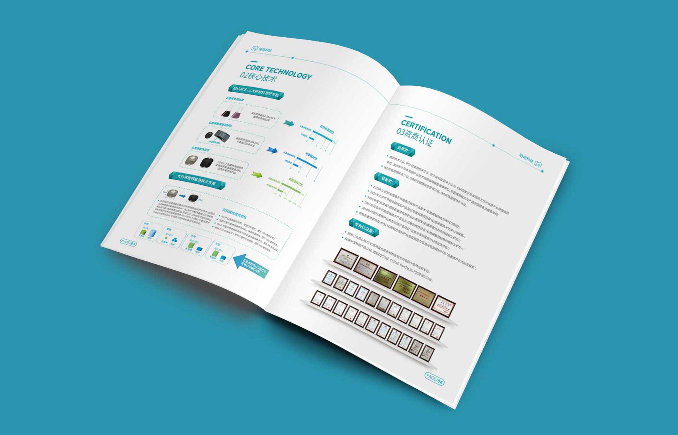 創(chuàng)新是畫冊設(shè)計(jì)的重要靈魂