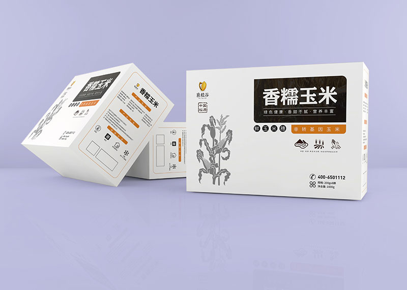 農(nóng)產(chǎn)品禮品盒包裝設計可以圍繞什么樣的主題