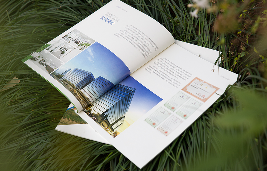 宣傳彩頁(yè)設(shè)計(jì)制作應(yīng)該按照什么設(shè)計(jì)原則？