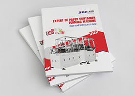 做一本受歡迎的宣傳畫冊設計？