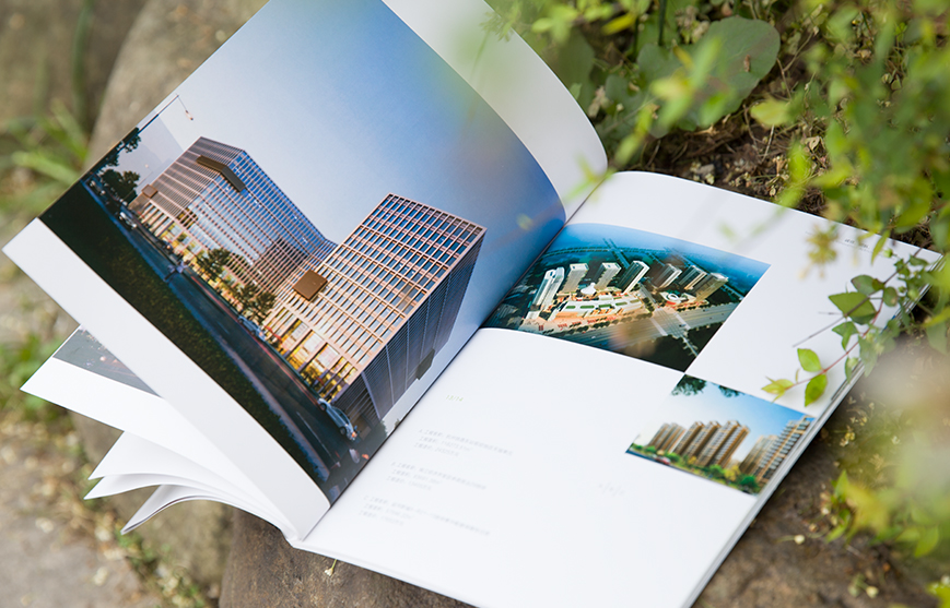 設(shè)計獨特優(yōu)勢的宣傳冊設(shè)計要做什么