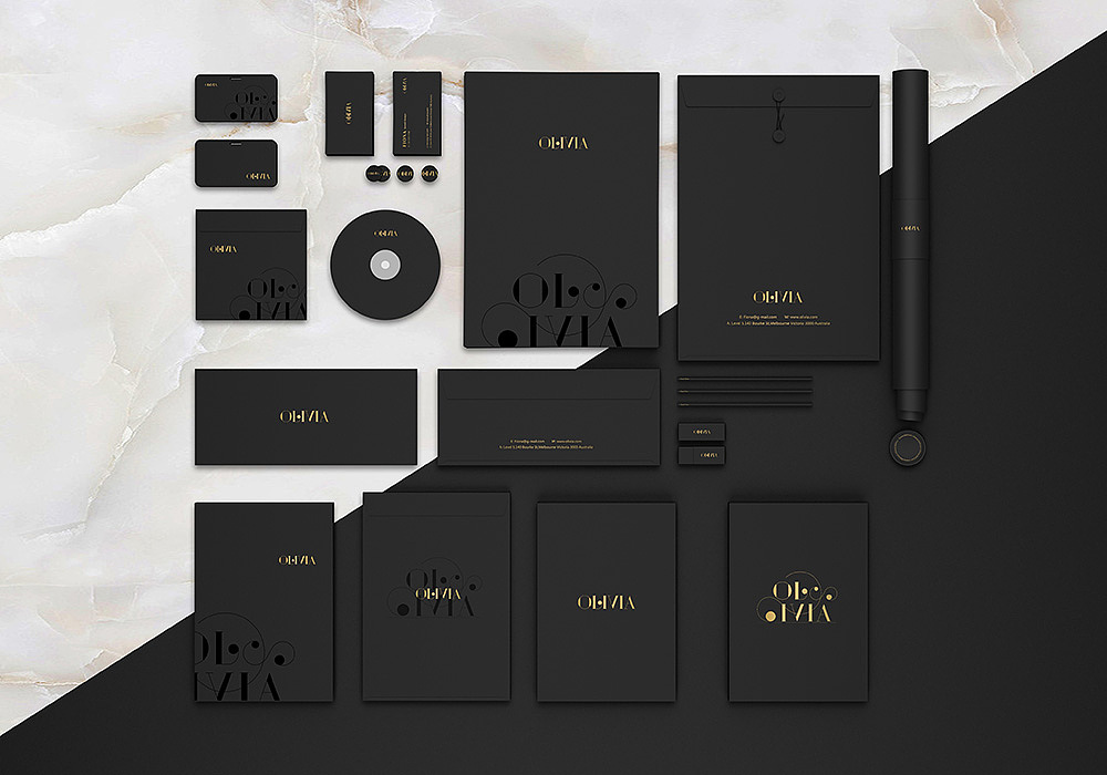 杭州企業vi設計通過品牌vi設計具象符號表達企業文化和內涵的有效載體