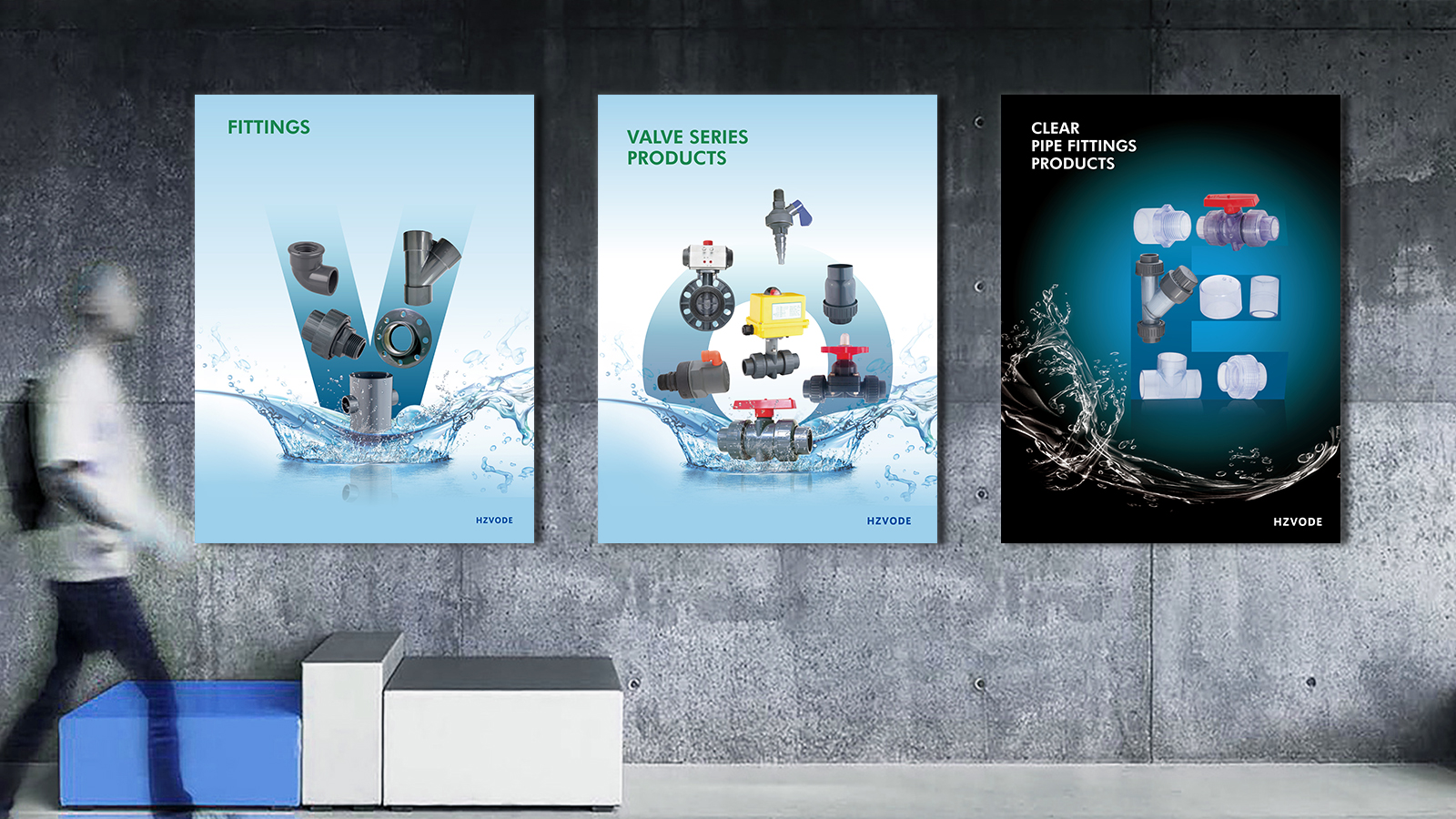 宣傳冊設(shè)計價格是什么因素決定的?