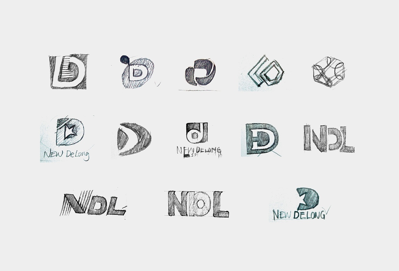 完整vi設計能給企業在市場環境中帶來哪些效應呢?