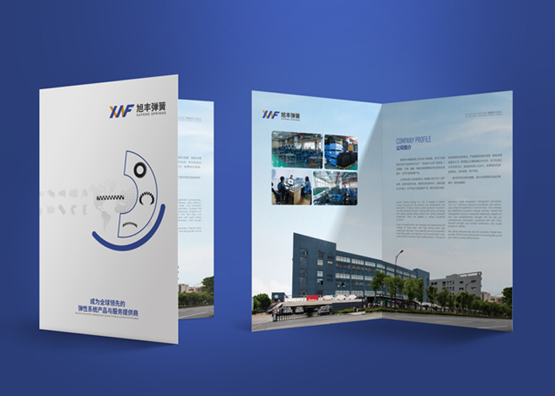 企業(yè)設(shè)計畫冊對銷售有什么影響?