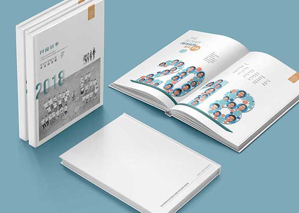 如果宣傳冊設計出現(xiàn)問題,該怎么解決?