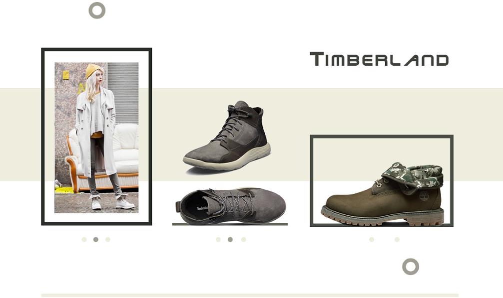 Timberland的品牌復興:重新定位目標消費群體