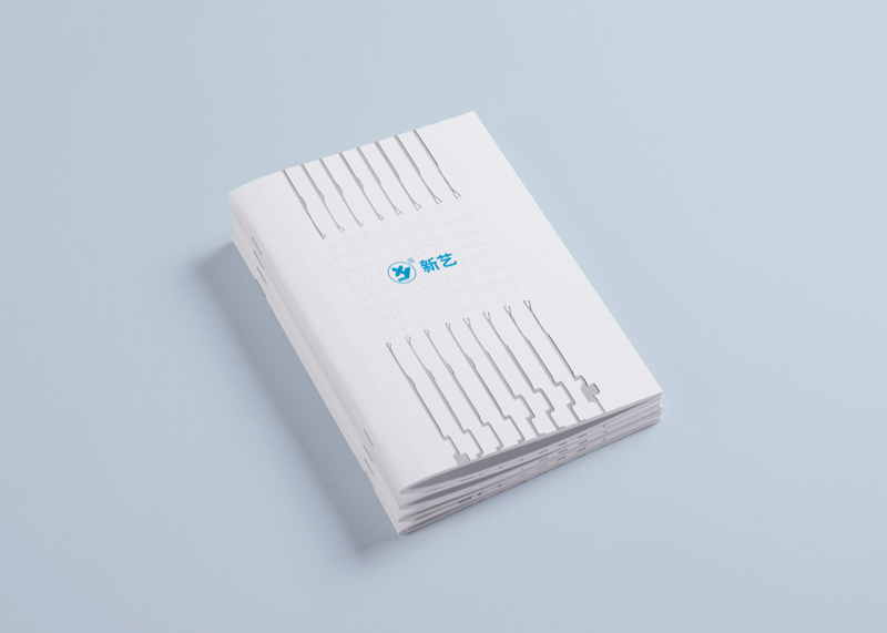 杭州畫冊(cè)設(shè)計(jì)有哪些觀點(diǎn)和理念?