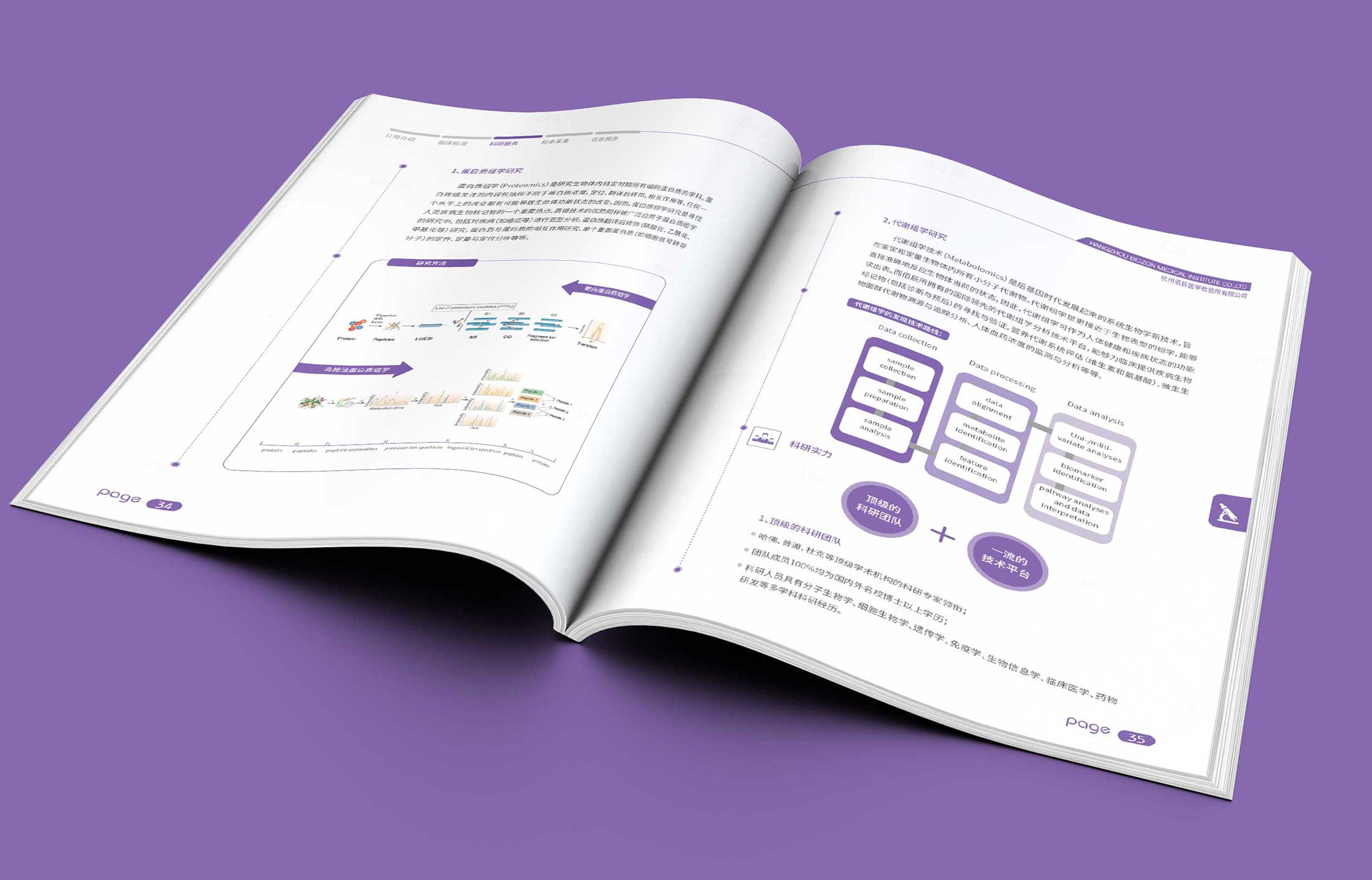 醫院宣傳冊設計有哪些好的技巧?