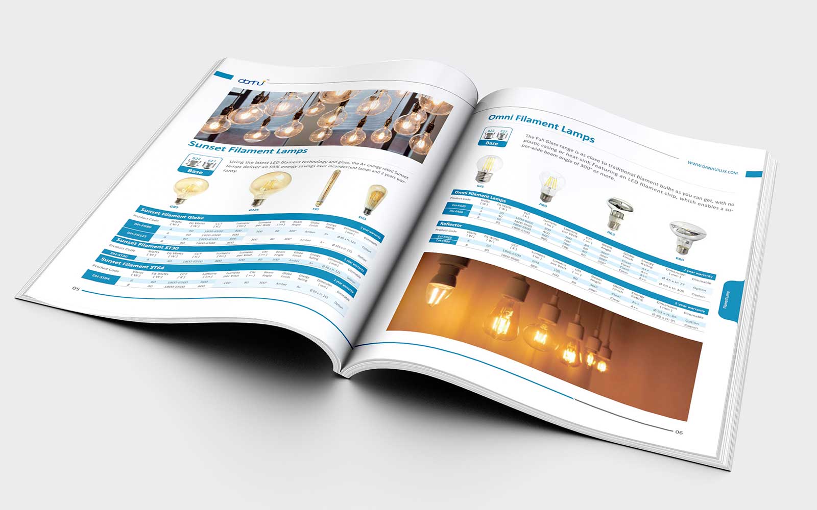 醫(yī)院宣傳冊設(shè)計(jì)中需要了解的一些問題