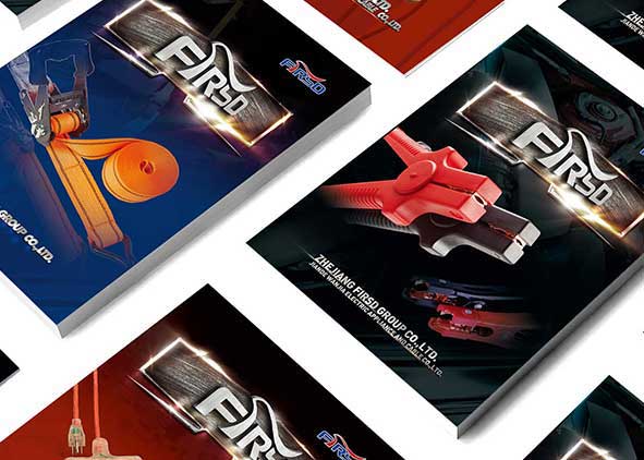 杭州畫冊設計公司作用是營銷!