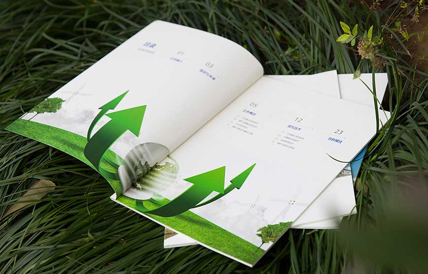 企業(yè)品牌形象設(shè)計(jì)的營(yíng)銷效果