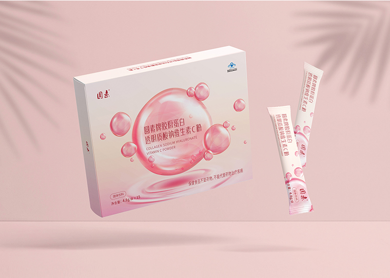 杭州包裝設計公司哪家好?